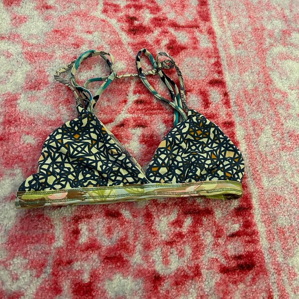 Not sure what brand—size small